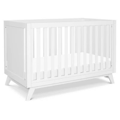 DaVinci Otto 3-in-1 Convertible Crib 13 DaVinci Otto 3-in-1 Convertible Crib - Image 11