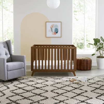 DaVinci Otto 3-in-1 Convertible Crib 11 DaVinci Otto 3-in-1 Convertible Crib - Image 9