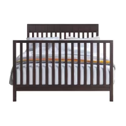 Oxford Baby Logan 4-in-1 Convertible Crib -Baby Products GUEST aff16765 2b67 4dce 9e81 cfc9725bfa22