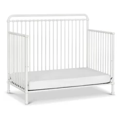 Namesake Winston 4-in-1 Convertible Crib 21 Namesake Winston 4-in-1 Convertible Crib -Baby Products GUEST b0539083 802f 49f9 8de1 f7b7c837b294