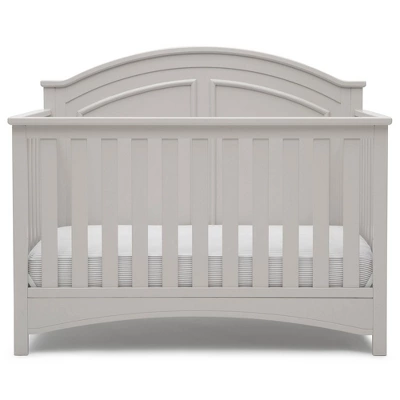 Delta Children Perry 6-in-1 Convertible Crib 12 Delta Children Perry 6-in-1 Convertible Crib - Image 10