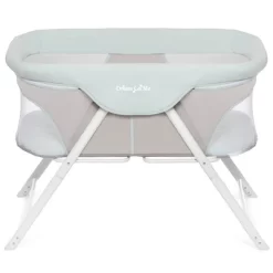Dream On Me Traveler Portable, Lightweight And Breathable Mesh Design, Easy To Clean And Fold Baby Bassinet - Carry Bag Included 27 Dream On Me Traveler Portable, Lightweight And Breathable Mesh Design, Easy To Clean And Fold Baby Bassinet - Carry Bag Included -Baby Products GUEST b127f2ac c47d 46e2 ab06 615737bb5ab9
