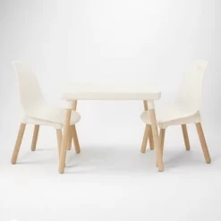3pc Kid Century Modern Table And Chair Set - B. Spaces 18 3pc Kid Century Modern Table And Chair Set - B. Spaces -Baby Products GUEST b1feccc8 1479 4367 8ecd cb59158c1841