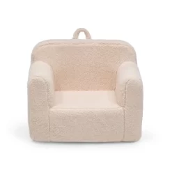 Delta Children Kids' Cozee Sherpa Chair - 18 Months And Up -Baby Products GUEST b23fbda9 2b3c 4a1a a31d fa73c6f85204