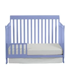 Suite Bebe Riley Toddler Guard Rail - Lilac