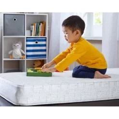 Sealy Cozy Rest 2-Stage Extra Firm Crib And Toddler Mattress 16 Sealy Cozy Rest 2-Stage Extra Firm Crib And Toddler Mattress -Baby Products GUEST b2763d3a 682b 4557 bcc3 7c4fb9616ea6