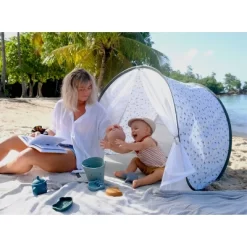 Babymoov Anti-UV Tent Pop Up System And Mosquito Net 38 Babymoov Anti-UV Tent Pop Up System And Mosquito Net -Baby Products GUEST b2866f53 e14d 4053 9ba2 41a0b330bf21