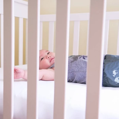 Naturepedic Lullaby Earth Healthy Support Baby Crib & Toddler Mattress 3 Naturepedic Lullaby Earth Healthy Support Baby Crib & Toddler Mattress