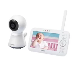VTech Digital 5" Video Monitor With Nightlight -Baby Products GUEST b2dc0844 e27c 4fd4 87f0 a5338ce9f201