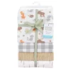 Hudson Baby Infant Boy Cotton Flannel Receiving Blankets, Woodland, One Size 2 Hudson Baby Infant Boy Cotton Flannel Receiving Blankets, Woodland, One Size -Baby Products GUEST b310b50f 2272 44c4 a9e5 bb88525b6d34
