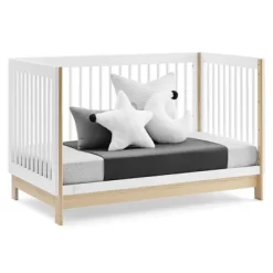 BabyGap By Delta Children Tate 4-in-1 Convertible Crib - Greenguard Gold Certified -Baby Products GUEST b321287d 1506 4c6b ac20 76c4b4a68a8b