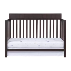 Oxford Baby Logan 4-in-1 Convertible Crib -Baby Products GUEST b3518fee d646 457a 9b3a cf4ace88fd65