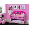 Disney Minnie Mouse Deluxe Boy & Toy Organizer - Delta Children -Baby Products GUEST b3a60450 dcbf 4d74 8260 5217d034382f