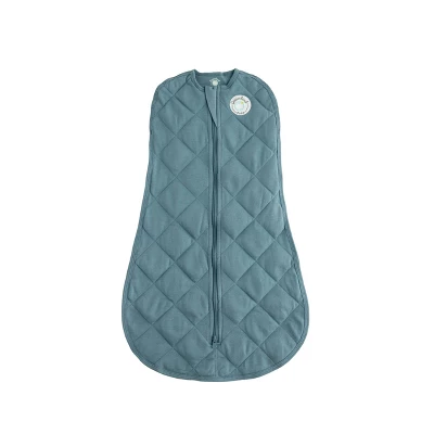 Dreamland Baby Weighted Swaddle Wrap - 0-6 Months 3 Dreamland Baby Weighted Swaddle Wrap - 0-6 Months