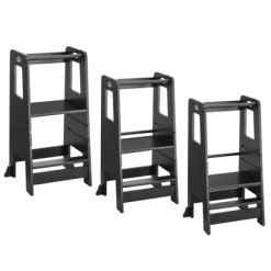 Organnice Adjustable Toddler Step Stool 9 Organnice Adjustable Toddler Step Stool -Baby Products GUEST b3bf1095 72d2 427a ba76 562400b27208