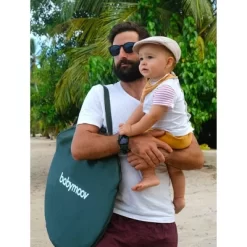 Babymoov Anti-UV Tent Pop Up System And Mosquito Net 34 Babymoov Anti-UV Tent Pop Up System And Mosquito Net -Baby Products GUEST b3cd8141 af47 4824 b60a 02216ed7c892