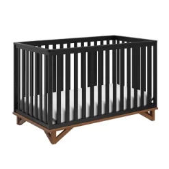 Storkcraft Santa Monica 5-in-1 Convertible Crib -Baby Products GUEST b454c6a4 674d 4c4d b490 757d3b5c4b58