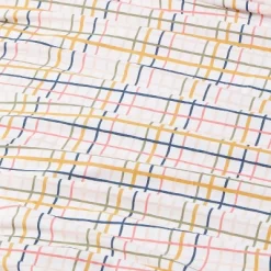 Plaid Print Cotton Kids' Sheet Set - Pillowfort™ -Baby Products GUEST b467eddf d477 48b8 b22b 90334f553fa6