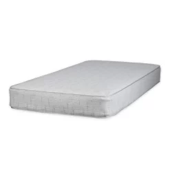 Sealy Cozy Rest 2-Stage Extra Firm Crib And Toddler Mattress 12 Sealy Cozy Rest 2-Stage Extra Firm Crib And Toddler Mattress -Baby Products GUEST b5256b73 6856 4891 b8f7 8c5f44ac617f