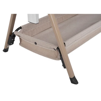 Dream On Me Lilly Bassinet & Bedside Sleeper 15 Dream On Me Lilly Bassinet & Bedside Sleeper - Image 13