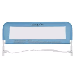 Dream On Me Mesh Security Bed Rail -Baby Products GUEST b583aac6 1db0 486d ad99 28e250c22351
