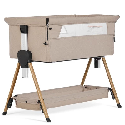 Dream On Me Lilly Bassinet & Bedside Sleeper 16 Dream On Me Lilly Bassinet & Bedside Sleeper - Image 14