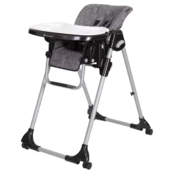 Baby Trend A La Mode Snap Gear 5-in-1 High Chair - Java -Baby Products GUEST b60730a4 4c35 44ef 972e 4ab710d80582