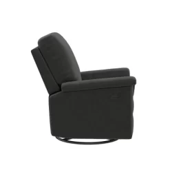 Baby Relax Terrin Swivel Glider Recliner Distressed Faux Leather -Baby Products GUEST b6c0a408 6e8d 4fe2 bacc 907eb78c7a0c