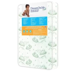 Dream On Me Greenguard Gold Certified 3” Square Corner Playmat