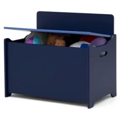 GapKids By Delta Children Toy Box - Greenguard Gold Certified -Baby Products GUEST b73c9a49 49df 408a 9639 1921f5b51bdc