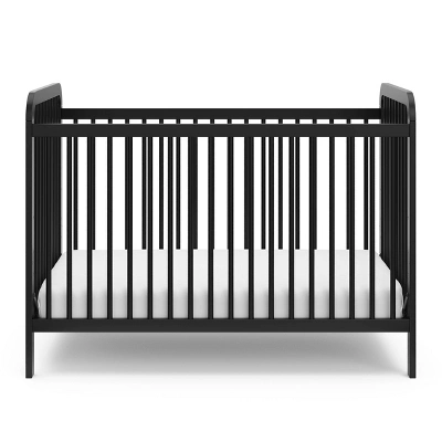 Storkcraft Pasadena 3-in-1 Convertible Crib 4 Storkcraft Pasadena 3-in-1 Convertible Crib - Image 2