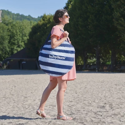 Babymoov Anti-UV Tent Pop Up System And Mosquito Net 11 Babymoov Anti-UV Tent Pop Up System And Mosquito Net - Image 9