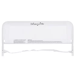 Dream On Me Mesh Security Bed Rail -Baby Products GUEST b8b0fd11 8426 437d 86a2 a24a4e8d51f5
