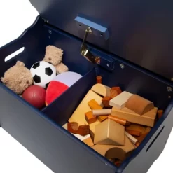 GapKids By Delta Children Toy Box - Greenguard Gold Certified -Baby Products GUEST b8b4a2e2 88d4 4176 bf56 c1344348e21e