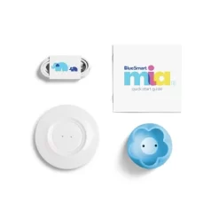 BlueSmart Mia2 Intelligent Baby Feeding Monitor - Blue 11 BlueSmart Mia2 Intelligent Baby Feeding Monitor - Blue -Baby Products GUEST b8bf94de f265 4ced b138 9d9f6e39f192