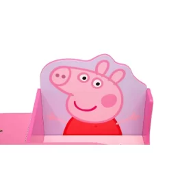 Disney Peppa Pig Chair Desk With Storage Bin - Delta Children -Baby Products GUEST b93cdfb9 9cd0 43b0 bfeb dd9ca6216086