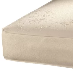 Sealy Cotton Cozy Rest 2-Stage Crib And Toddler Mattress -Baby Products GUEST ba5d0840 93be 4485 b8e1 e6846f85766f