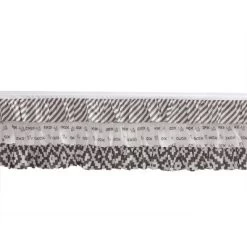 Bacati - Love Gray Mint 3 Pc Crib Bedding Set -Baby Products GUEST baa10f45 7e3b 497a 9fb6 b8498c52111e