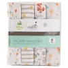 Aden By Aden + Anais Muslin Swaddle Blankets Disney - 4pk 2 Aden By Aden + Anais Muslin Swaddle Blankets Disney - 4pk -Baby Products GUEST baf93ded 7845 4863 9cb6 819c11e4f426