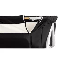 Evolur Orabelle Bedside Bassinet -Baby Products GUEST bb04603b 9a62 445d 8bf6 5c3e08902133