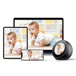 Invidyo World's Smartest Video Baby Monitor 15 Invidyo World's Smartest Video Baby Monitor -Baby Products GUEST bb082c53 b904 4907 be10 834a54179d05
