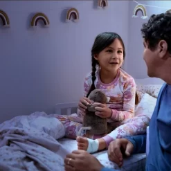 Owlet Dream Sock Extension Pack Fabric Sock