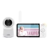 VTech Digital 5" Video Monitor Fixed FHD With Remote Access 1 VTech Digital 5" Video Monitor Fixed FHD With Remote Access -Baby Products GUEST bb2522be 6e68 4a81 a1c9 88bc70f1c168