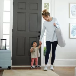 Graco Dream More 3-in-1 Travel Bassinet - Gray 9 Graco Dream More 3-in-1 Travel Bassinet - Gray -Baby Products GUEST bb6a1e15 530a 4a9a b4b3 698b2d4dbf9d