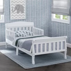 Delta Children Canton Toddler Bed