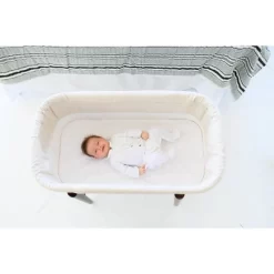 TruBliss Sova Bassinet -Baby Products GUEST bb93b8f3 62ba 4b4d ba6c ad31e3c0dc61