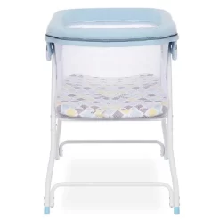 Dream On Me JPMA Certified Poppy Traveler Portable Bassinet -Baby Products GUEST bbb38685 01c1 4340 a1bd 26e97d45d068