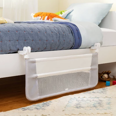 Munchkin Toddler Safety Bed Rail 4 Munchkin Toddler Safety Bed Rail - Image 2