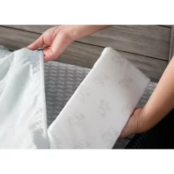 Serta Perfect Sleeper Extra Long Foam Bedrail - Guardrail For Toddlers & Kids' 2pk 9 Serta Perfect Sleeper Extra Long Foam Bedrail - Guardrail For Toddlers & Kids' 2pk -Baby Products GUEST bbbd5a56 c617 4156 a570 394dd27bb71c