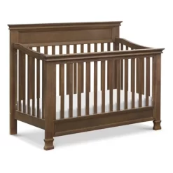 Namesake Foothill 4-in-1 Convertible Crib 26 Namesake Foothill 4-in-1 Convertible Crib -Baby Products GUEST bbd61907 4542 44ef 951d 7cd413a725f3